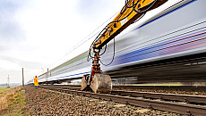 Szybciej z Elbląga do Gdańska? Trwają rozmowy o nowej trasie kolejowej Szybciej z Elbląga do Gdańska? Trwają rozmowy o nowej trasie kolejowej